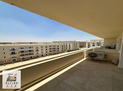 Fully Finished Apartment for Sale with ACs & Kitchen in Hyde Park