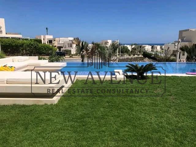 شاليه بـ٥ غرف نوم في هاسيندا وايت، صورة ٨ من ١١