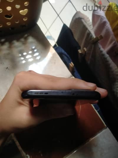 جهاز ريدمي نوت ١٠ s بدومن كرتونة