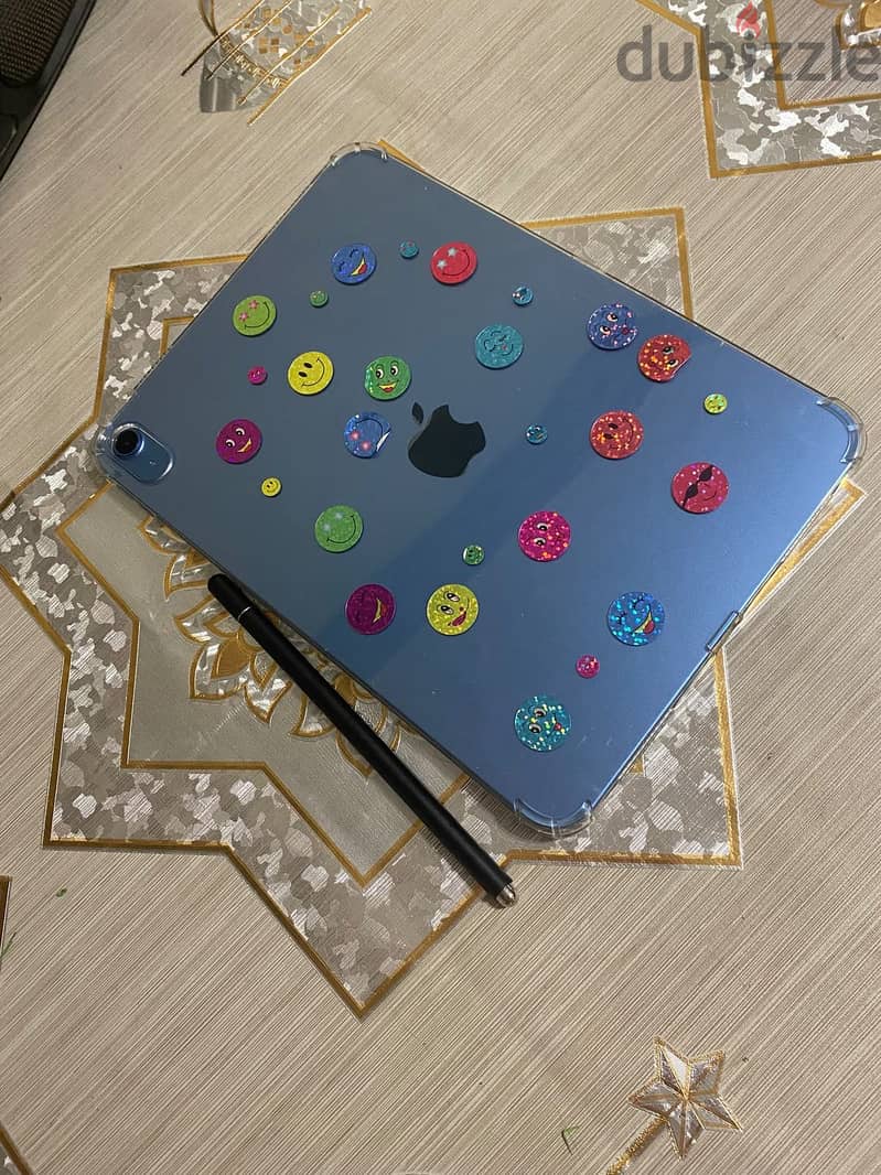 ipad a 16 1