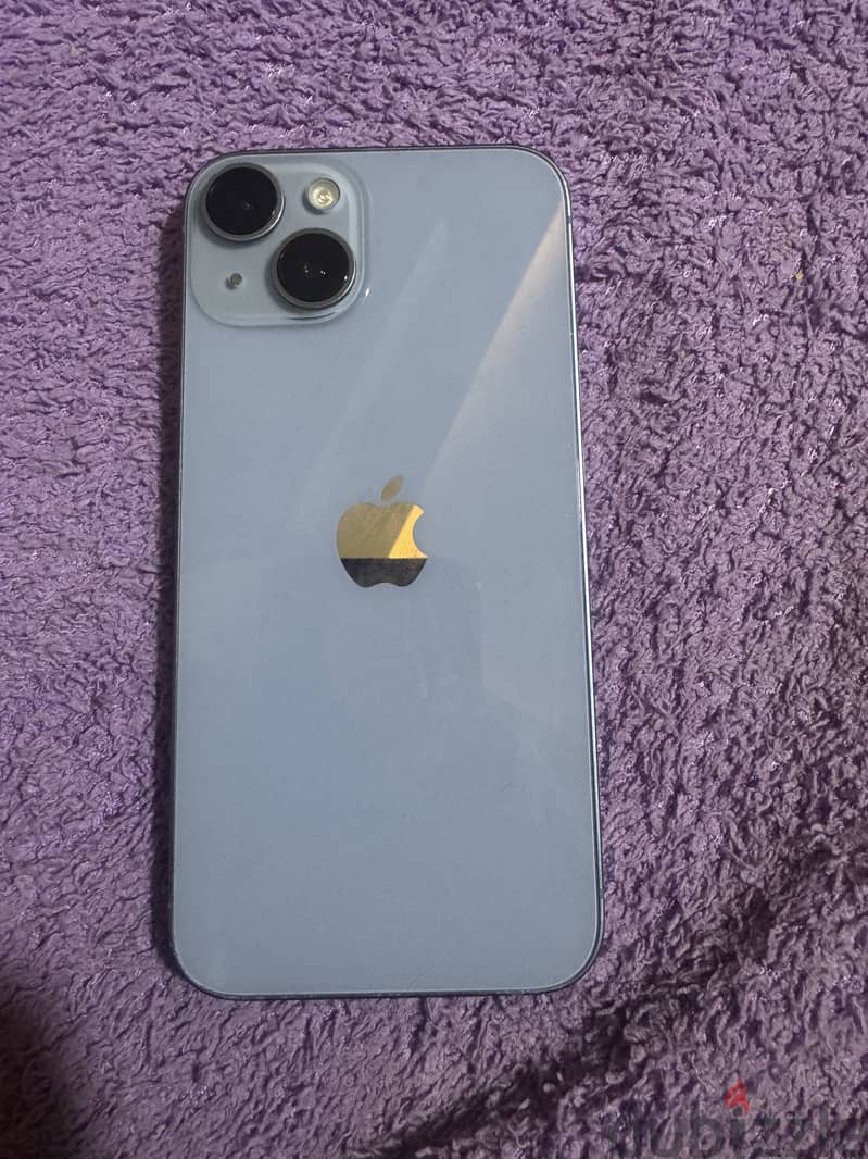 Apple - iPhone 14 1