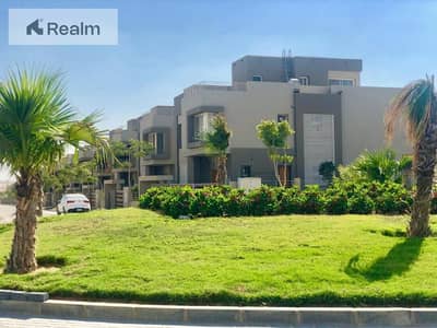 Fully finished Prime| Villa 4BR 226SQM | Location in New Cairo Fully finished Prime| Villa 4BR 226SQM | Location in New Cairo