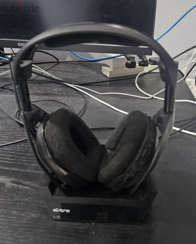 Astro a50 gen 4 gaming headset