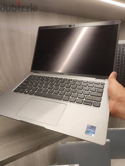 Dell latitude 5440 الجيل ال 13