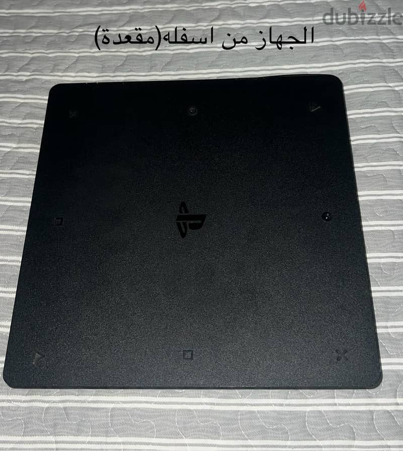 playstation4 slim 1TB 2