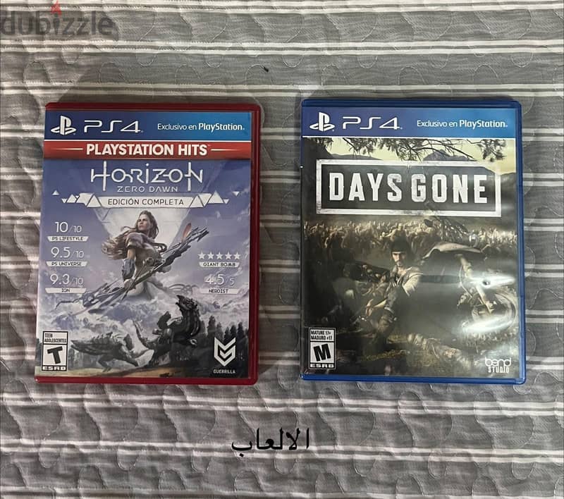 playstation4 slim 1TB 7