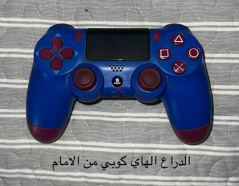 playstation4 slim 1TB 8