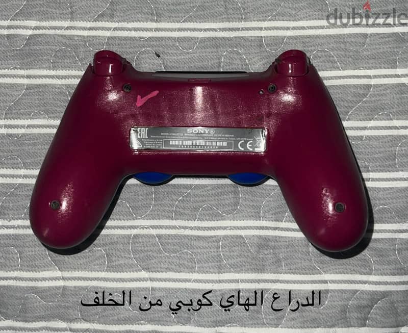 playstation4 slim 1TB 9
