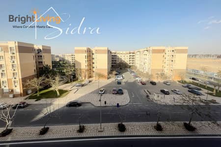 fully furnished Apartment for sale cash 82 sqm in b7 with great finishing