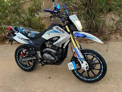 للبيع VLX200 كسر زيرو متاح تقسيط