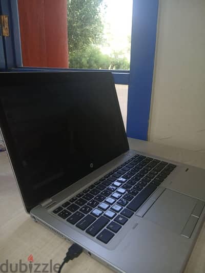 لاب توب HP