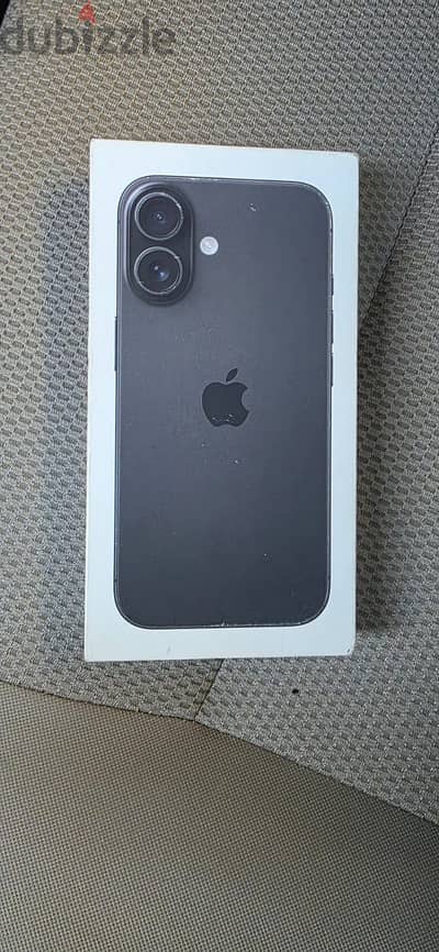 Apple - iPhone 16 sealed
