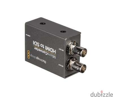 Blackmagic Micro Converter HDMI to SDI 3G