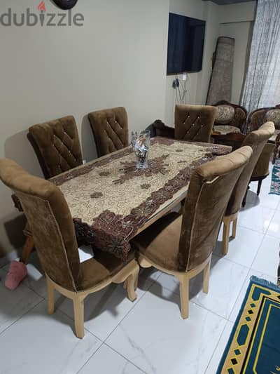 سفره للبيع