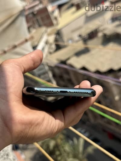 آبل - آيفون 11 برو ماكس
