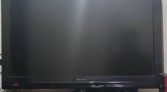شاشه هايسنس