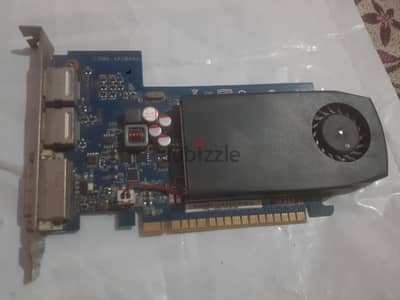 NVIDIA GeForce GT630 2GB