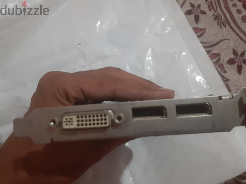 NVIDIA GeForce GT630 2GB 2