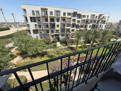 192 sqm Apartment for Rent in SODIC Eastown, New Cairo
