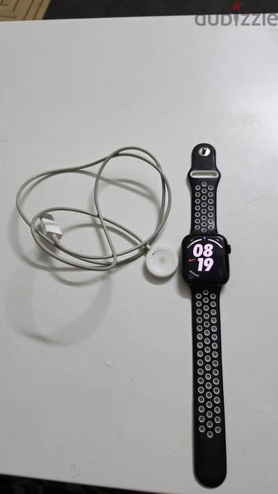 apple watch series 7