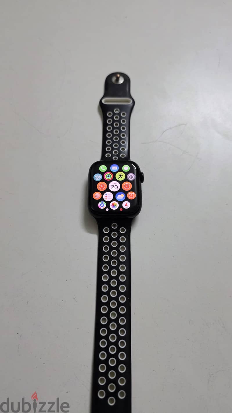 apple watch series 7 1