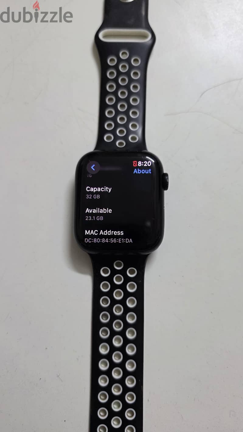 apple watch series 7 2