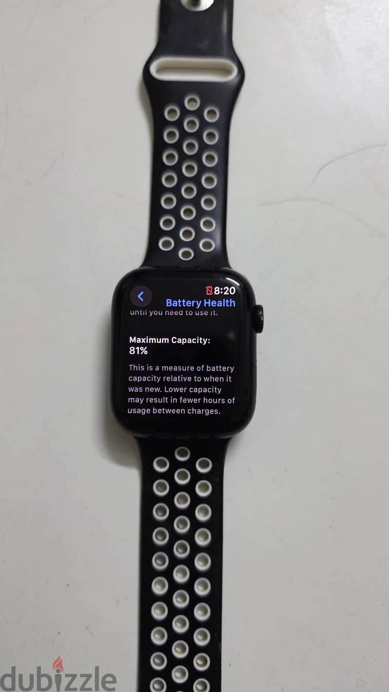 apple watch series 7 3