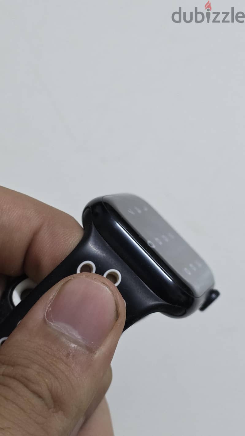 apple watch series 7 5