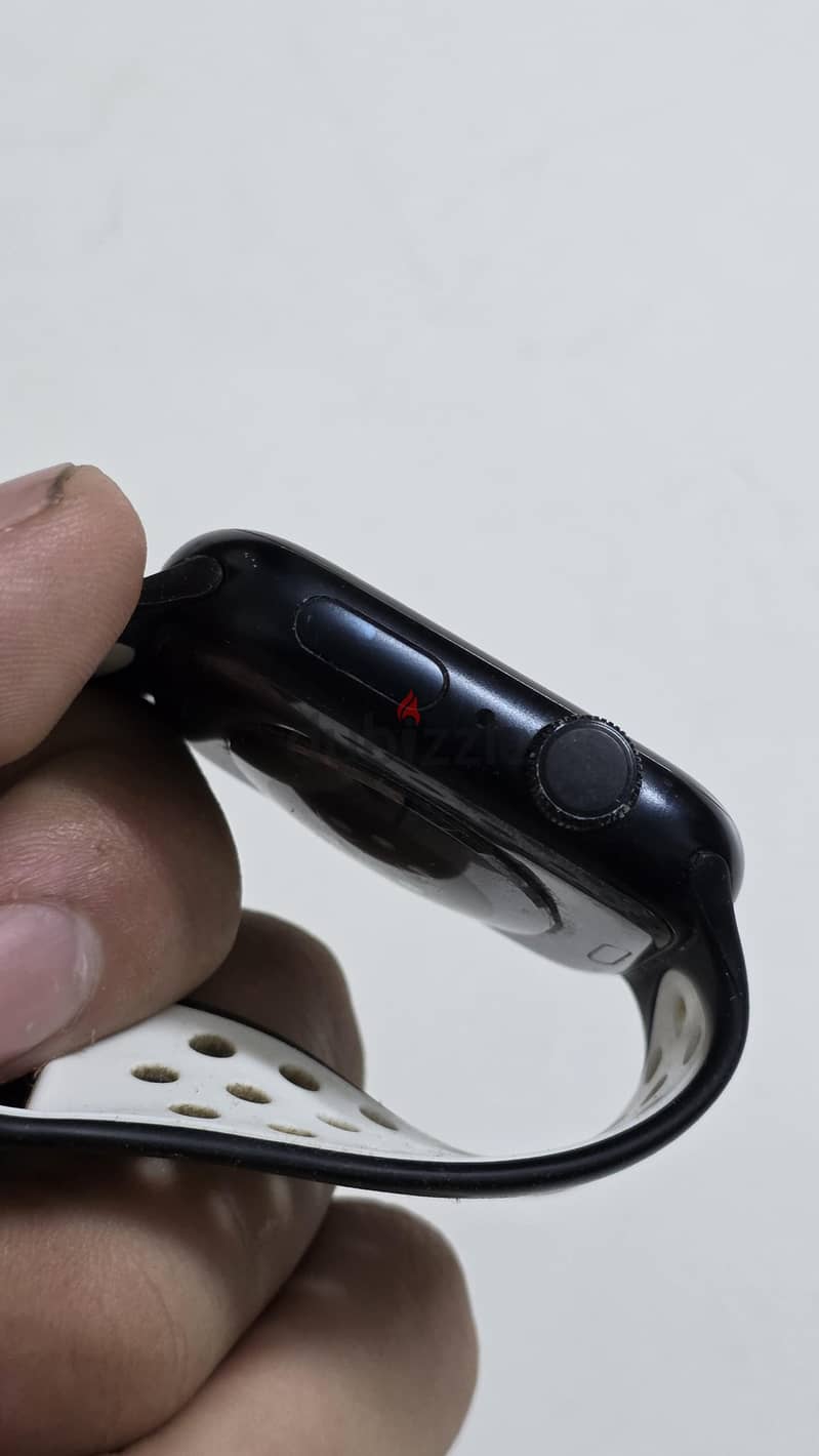 apple watch series 7 6