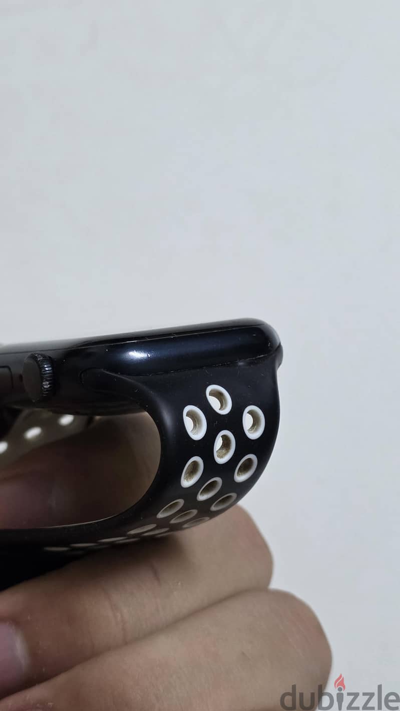 apple watch series 7 7