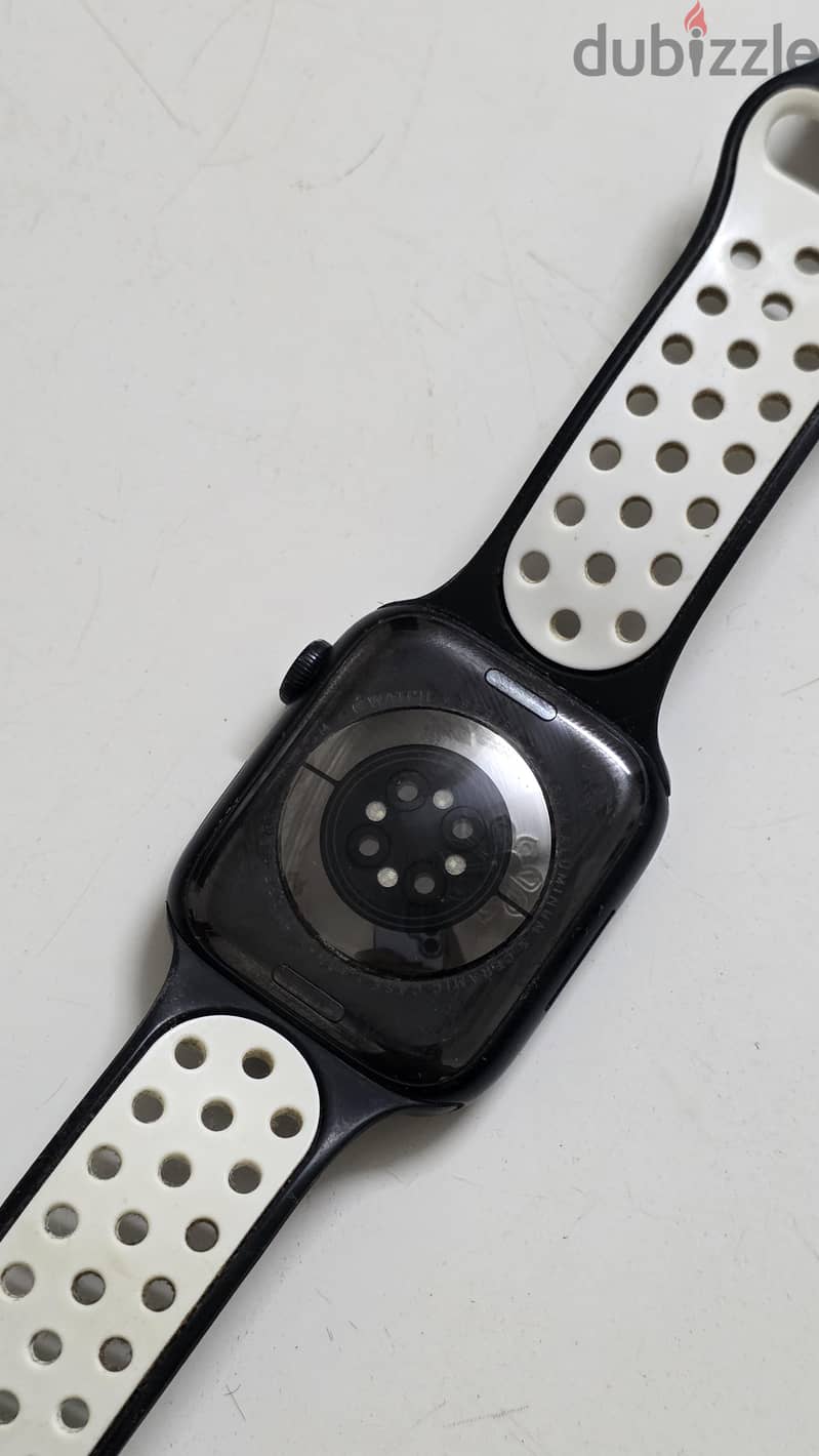 apple watch series 7 8