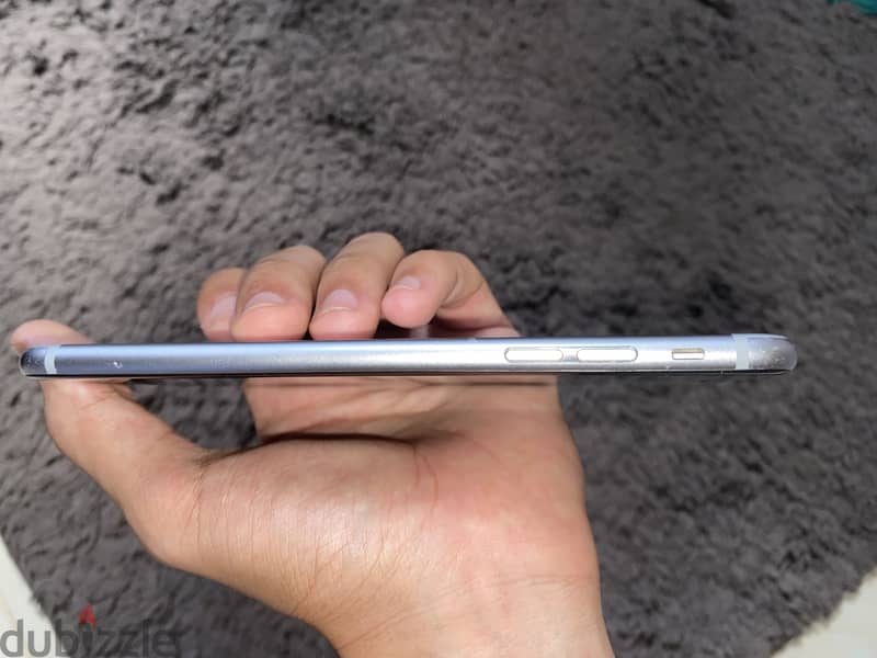 Apple - iPhone 6S Plus 4