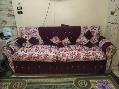 2 كنبه صحاره