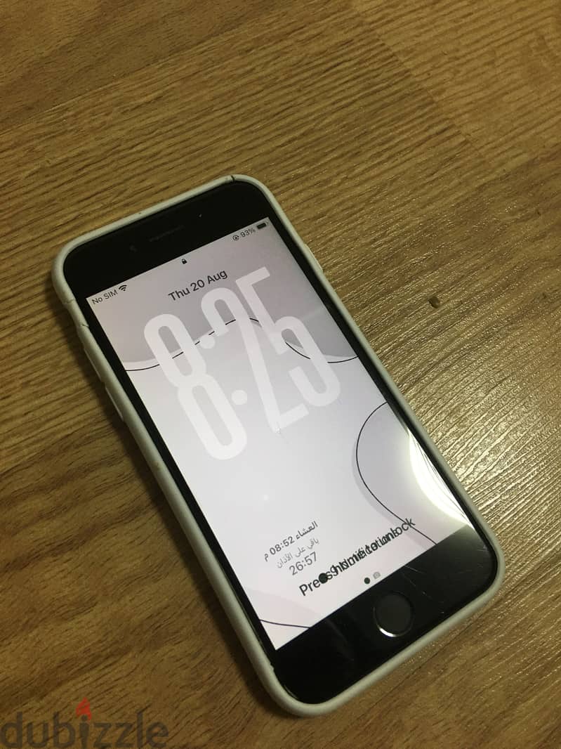 Iphone se 2 1