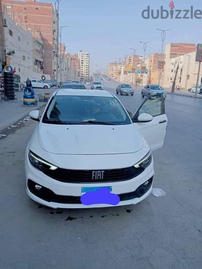 فيات بونتو 2022
