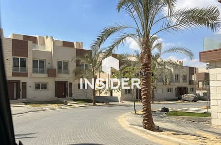 Standalone Ready to Move for Sale in Azzar 2  New Cairo