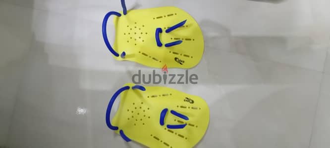 Hand padel هاند بادل لم تستخدم