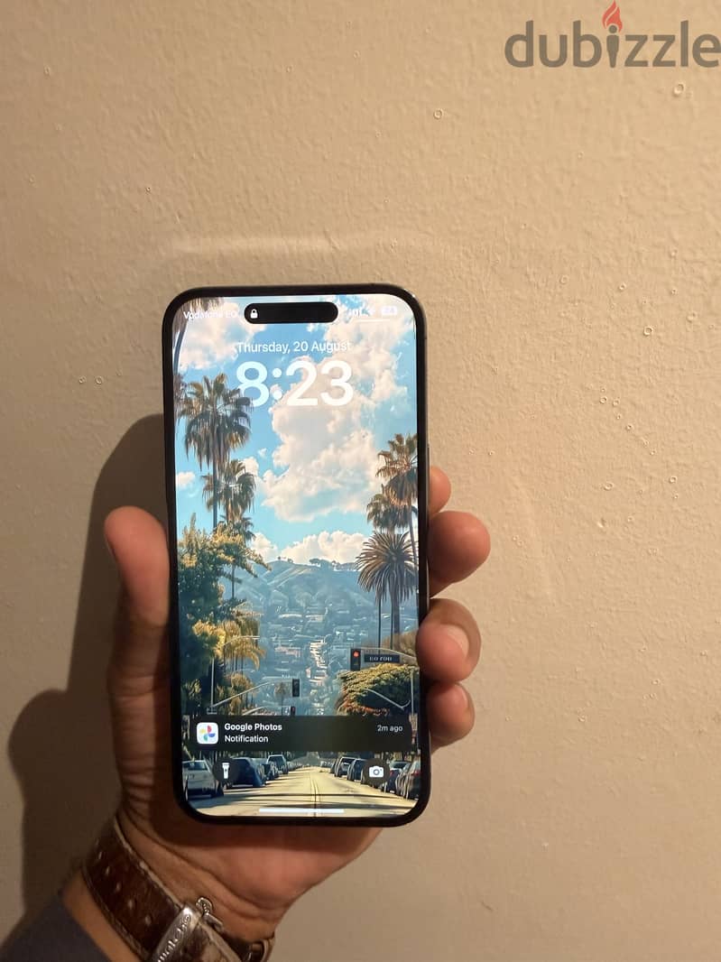 Apple - iPhone 14 Pro Max 3