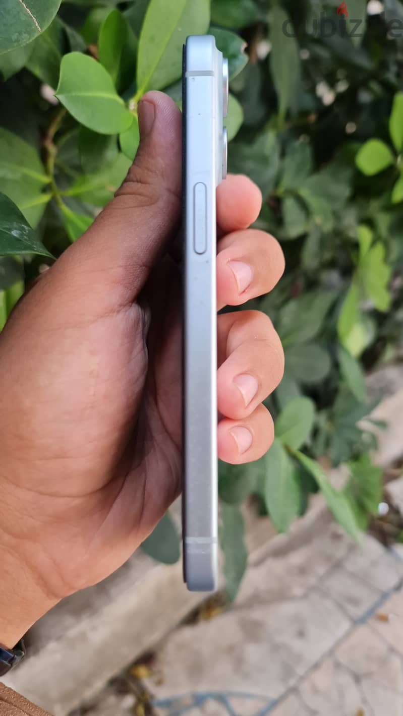 Apple - iPhone 15 3
