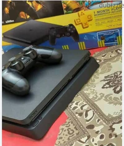 بلاستيشن