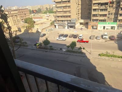 شقة للبيع مدينة نصر