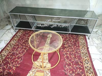 TV stand ترابيزه شاشه