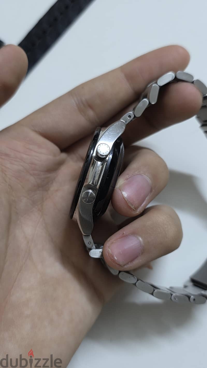 Samsung watch 3 classic 2
