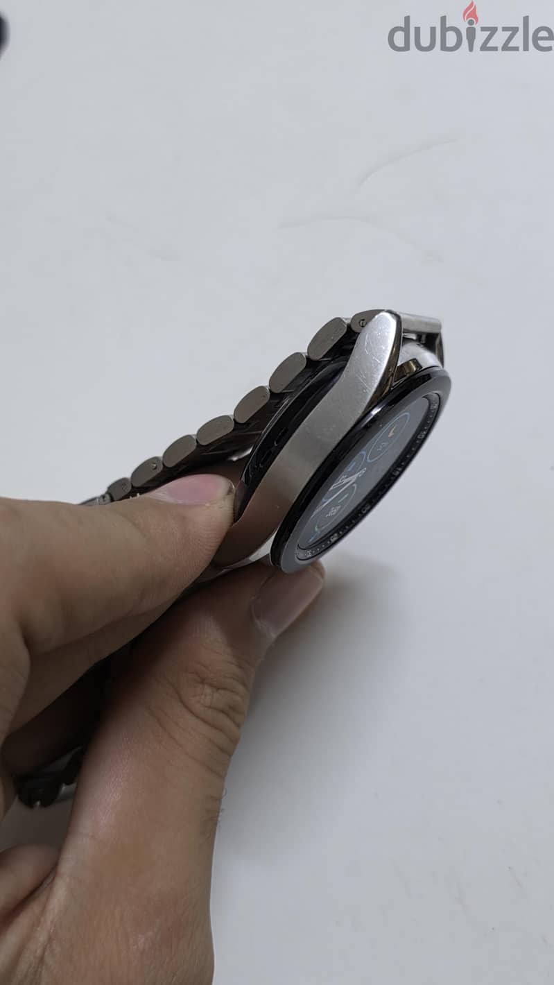 Samsung watch 3 classic 3