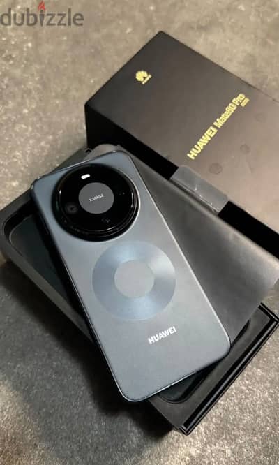 Huawei Mate 80 Pro 16GB / 512GB