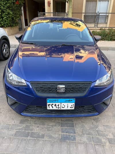 Seat Ibiza 2021 / سيات إيبيزا 2021