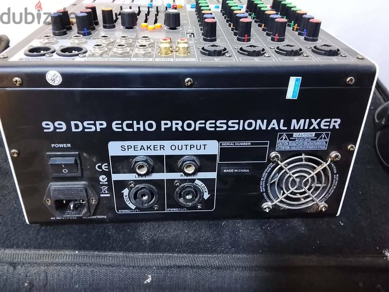 Lexsen  Lx 4D 1
