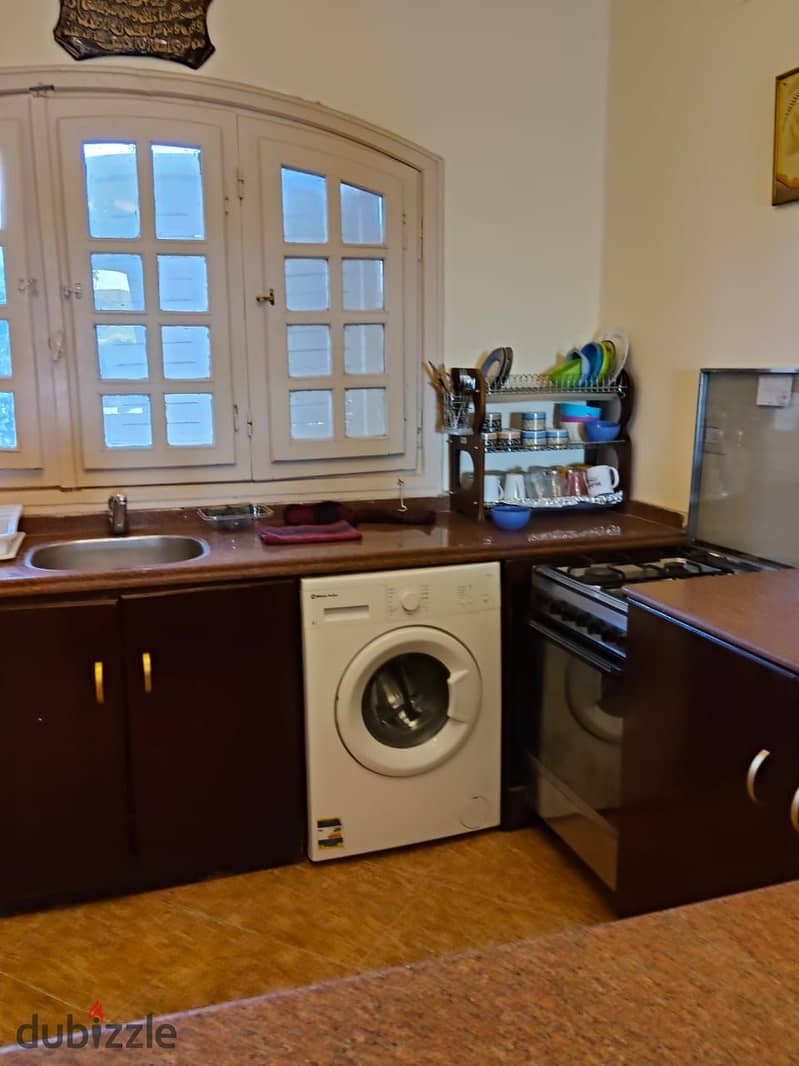3 BR Chalet in Marina 4, photo 7 of 10
