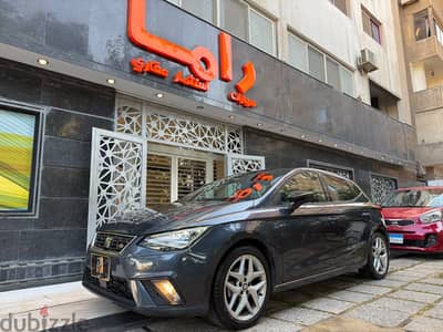 سيات إبيزا 2020 Seat ibiza