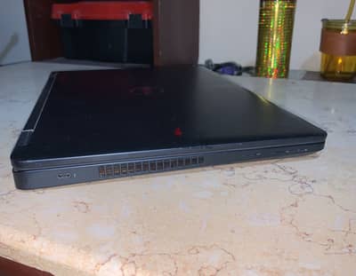 Dell Precision 3510